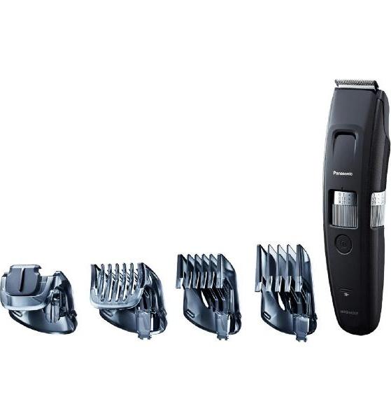 Машинка для стрижки волос Panasonic ER-GB96-K520 фото