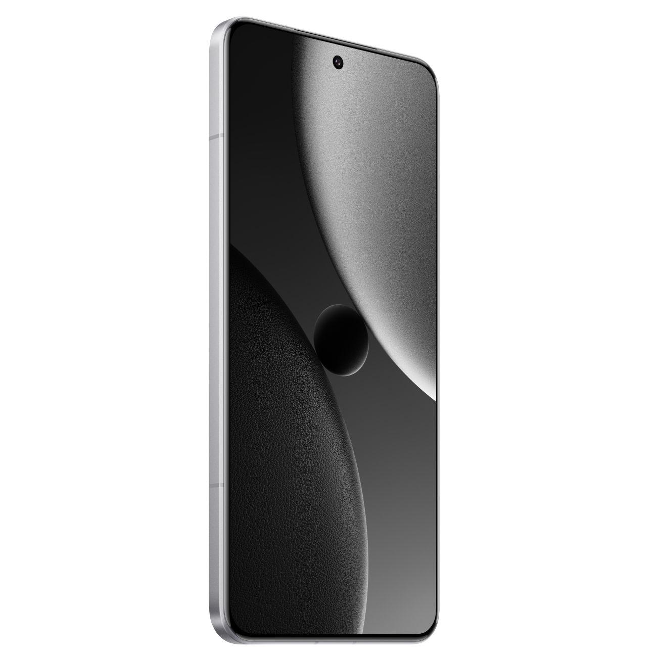 Купить Смартфон Xiaomi 15 Ultra 16/512GB Silver Chrome по выгодной