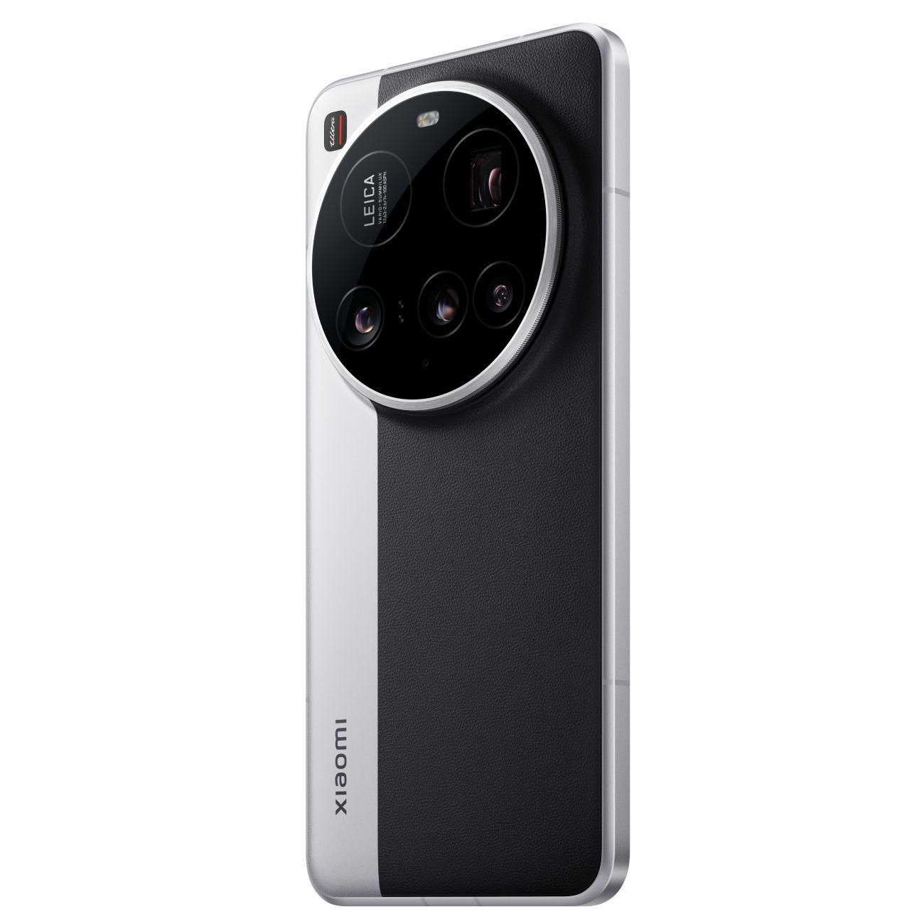 Купить Смартфон Xiaomi 15 Ultra 16/1TB Silver Chrome по выгодной