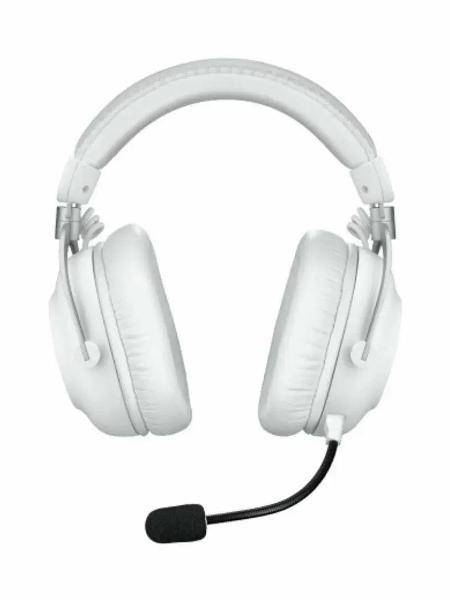 Купить Наушники игровые с микрофоном Logitech PRO X 2 Wireless