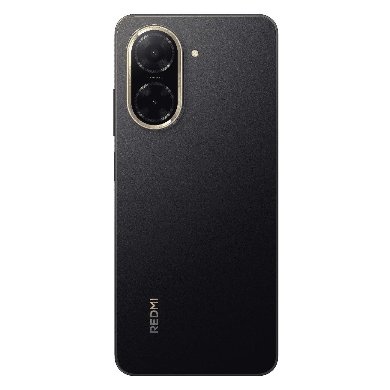 Купить Смартфон Xiaomi REDMI A5 4/128GB черная полночь по выгодной