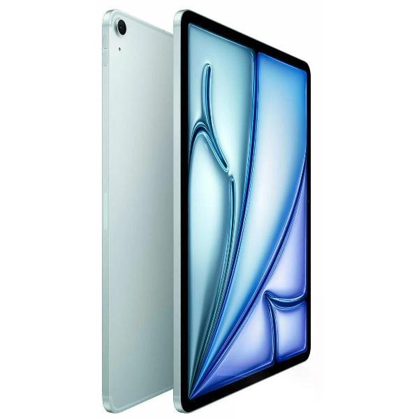 Купить Планшет Apple iPad Air 13 M2 (2024) 128GB WiFi Blue по