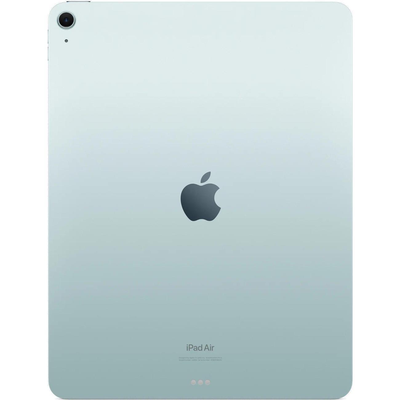 Купить Планшет Apple iPad Air 13 M2 (2024) 128GB WiFi Blue по