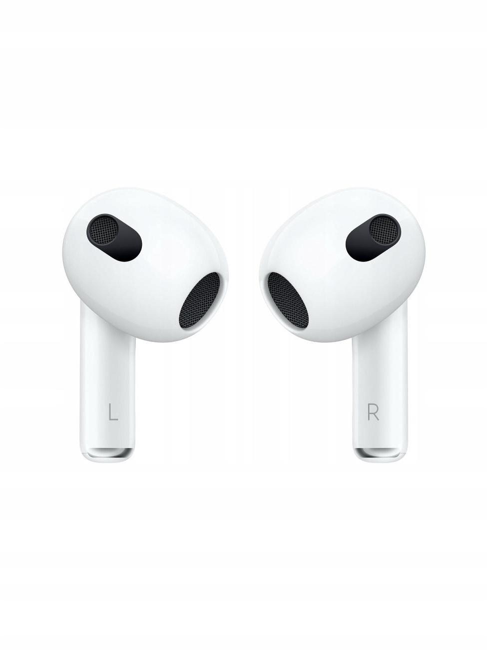 Наушники Apple AirPods 4rd generation MagSafe Case ANC фото