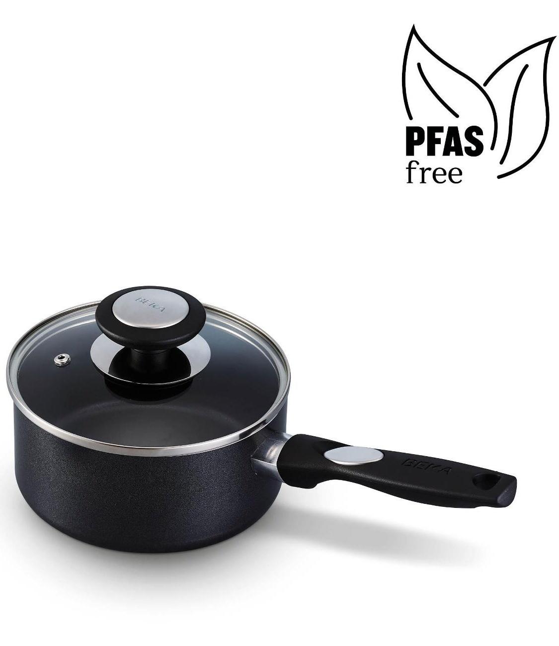 Сотейник Beka Pro Induc 1.2л, 16см (102089) фото