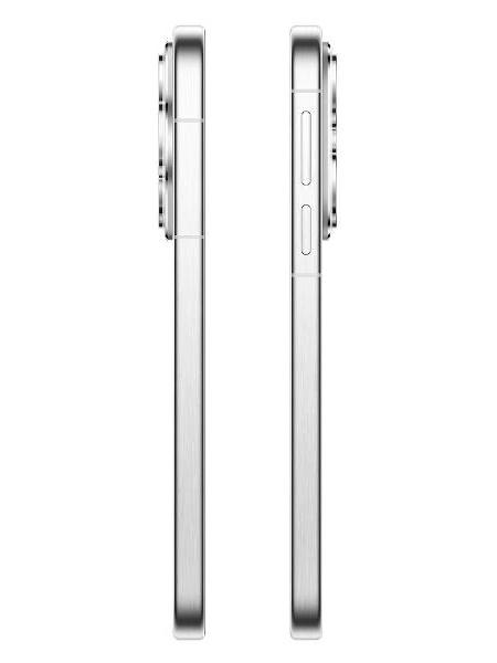 HUAWEI Pura 80 белый фото