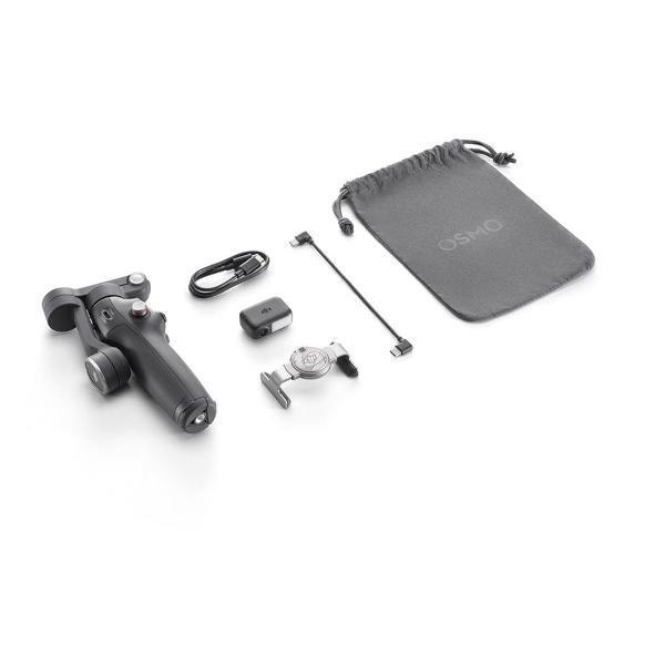 専用OSMO mobile 7p 美品 Купить Стабилизатор для смартфона DJI Osmo Mobile 7P по выгодной