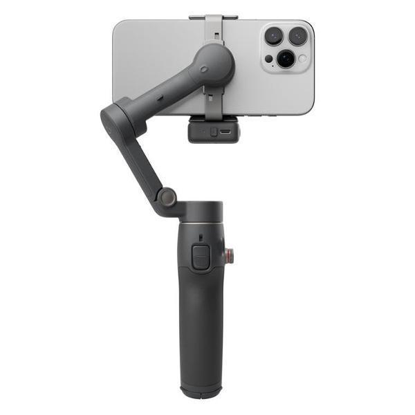Купить Стабилизатор для смартфона DJI Osmo Mobile 7P по выгодной
