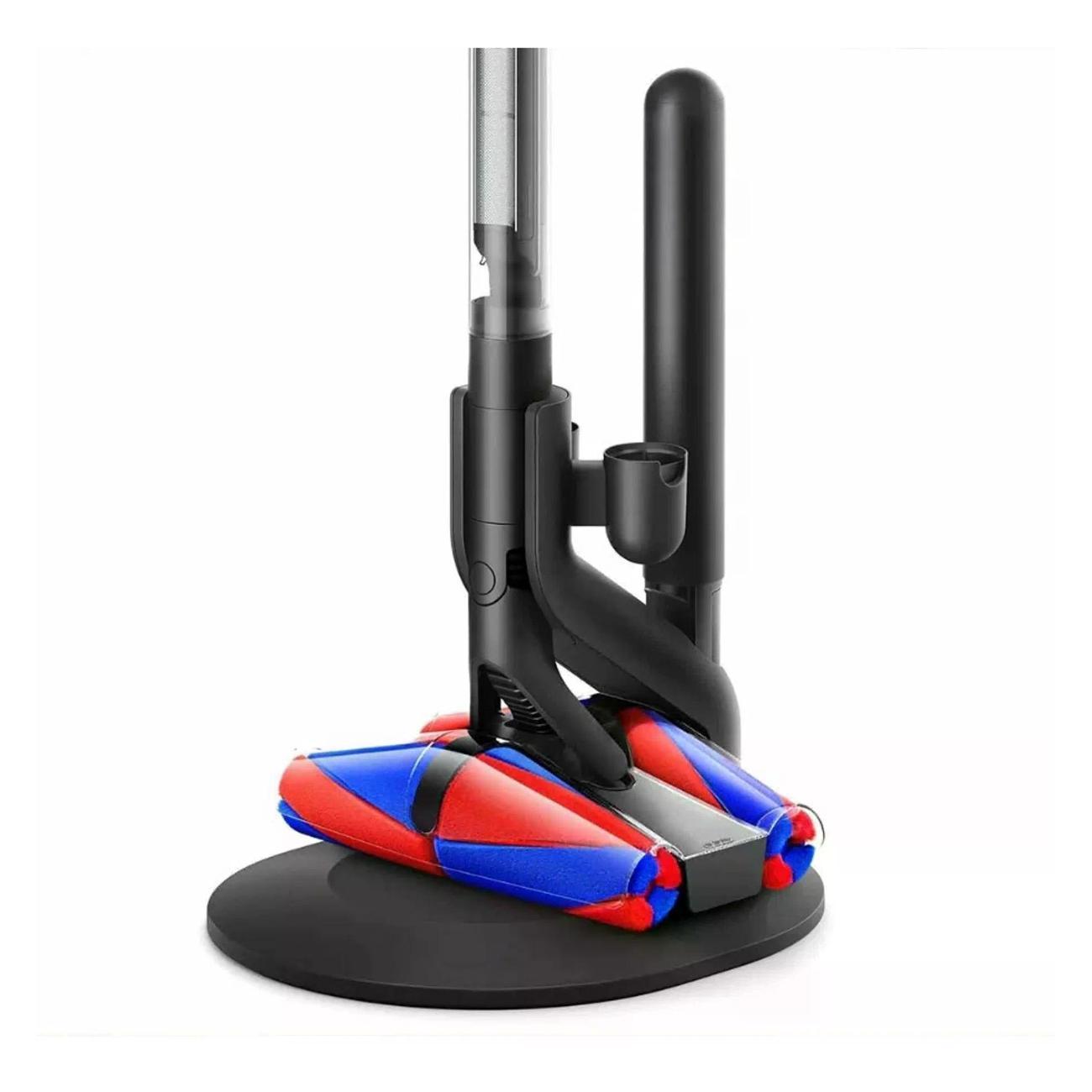 Купить Пылесос вертикальный Dyson PencilVac Fluffy SV-50 по