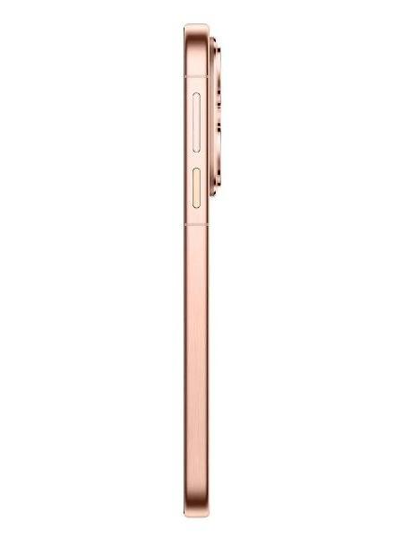 Смартфон HUAWEI Pura 80 12/256GB Frosted Gold фото