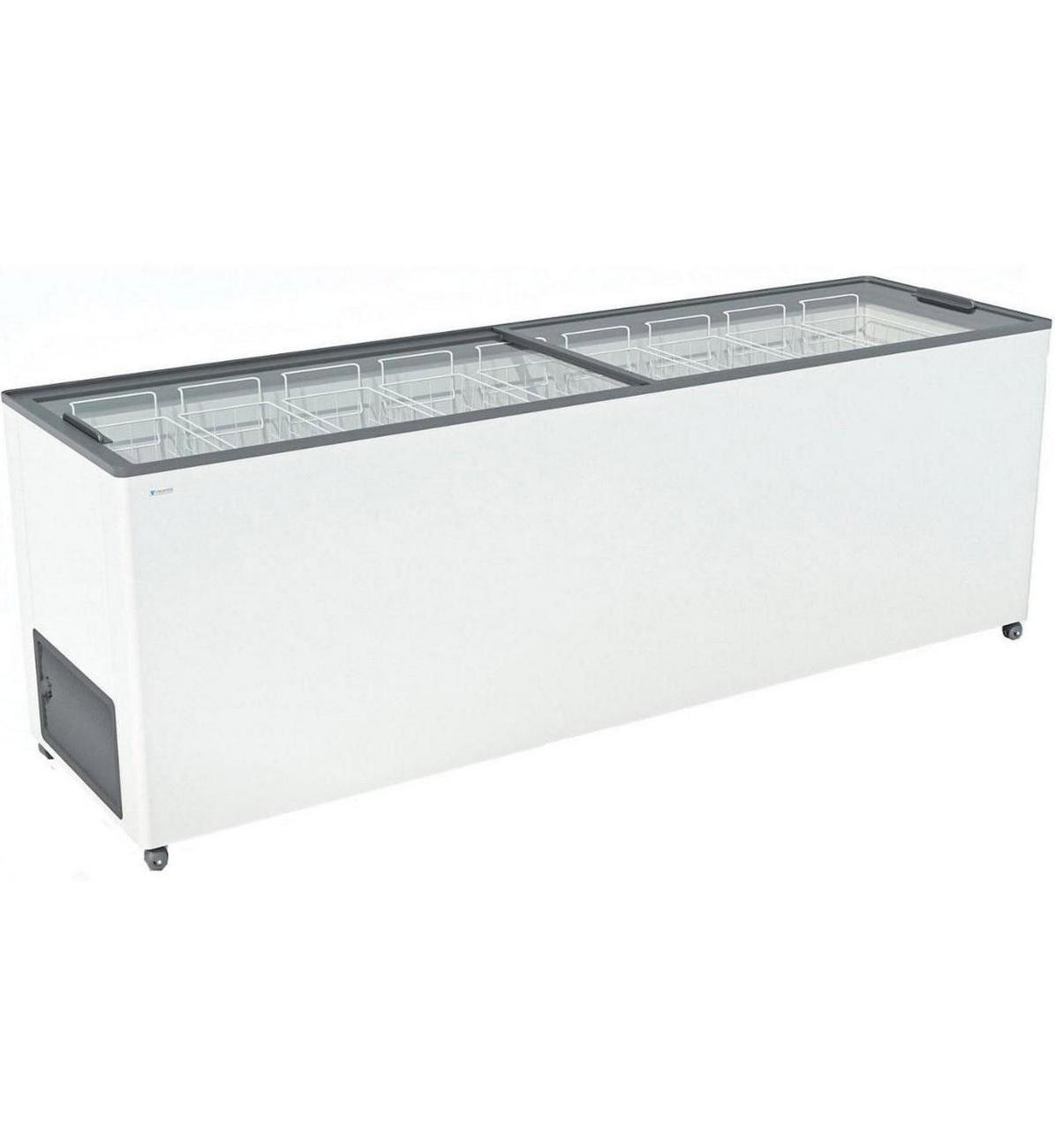 Морозильный ларь Frostor F 800 C