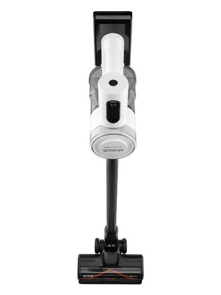 Пылесос ручной (handstick) Gorenje SVC222230AEW фото