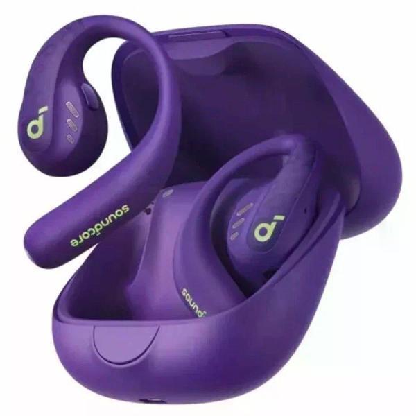 Купить Наушники True Wireless Soundcore AeroFit Pro (A3871GQ1) по