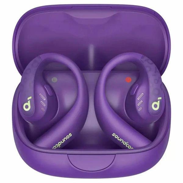 Купить Наушники True Wireless Soundcore AeroFit Pro (A3871GQ1) по