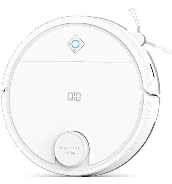 Робот-пылесос Hobot LEGEE-Q10