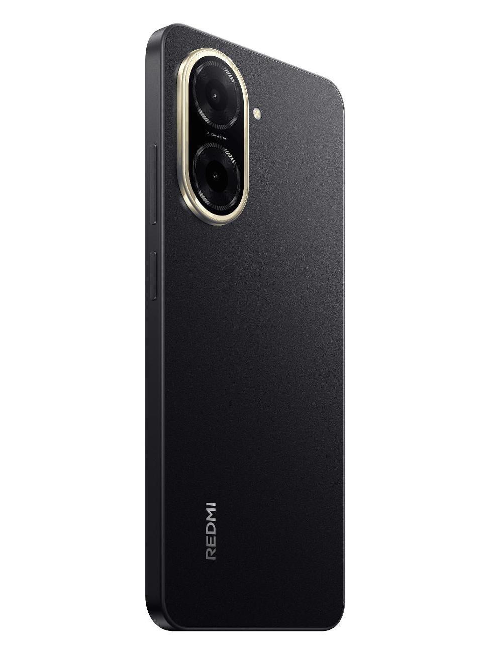 Купить Смартфон Redmi A5 3/64 Gb черная полночь по выгодной цене в