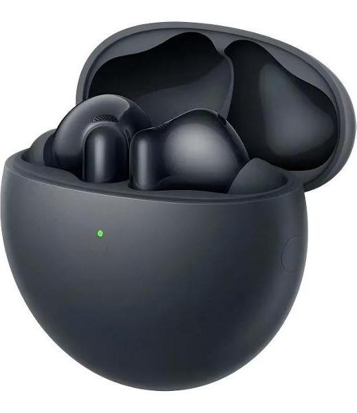 Беспроводные наушники HUAWEI Freebuds 7i, черные фото