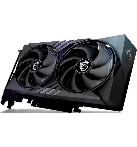 Видеокарта MSI GeForce RTX 5050 8G GAMING OC фото