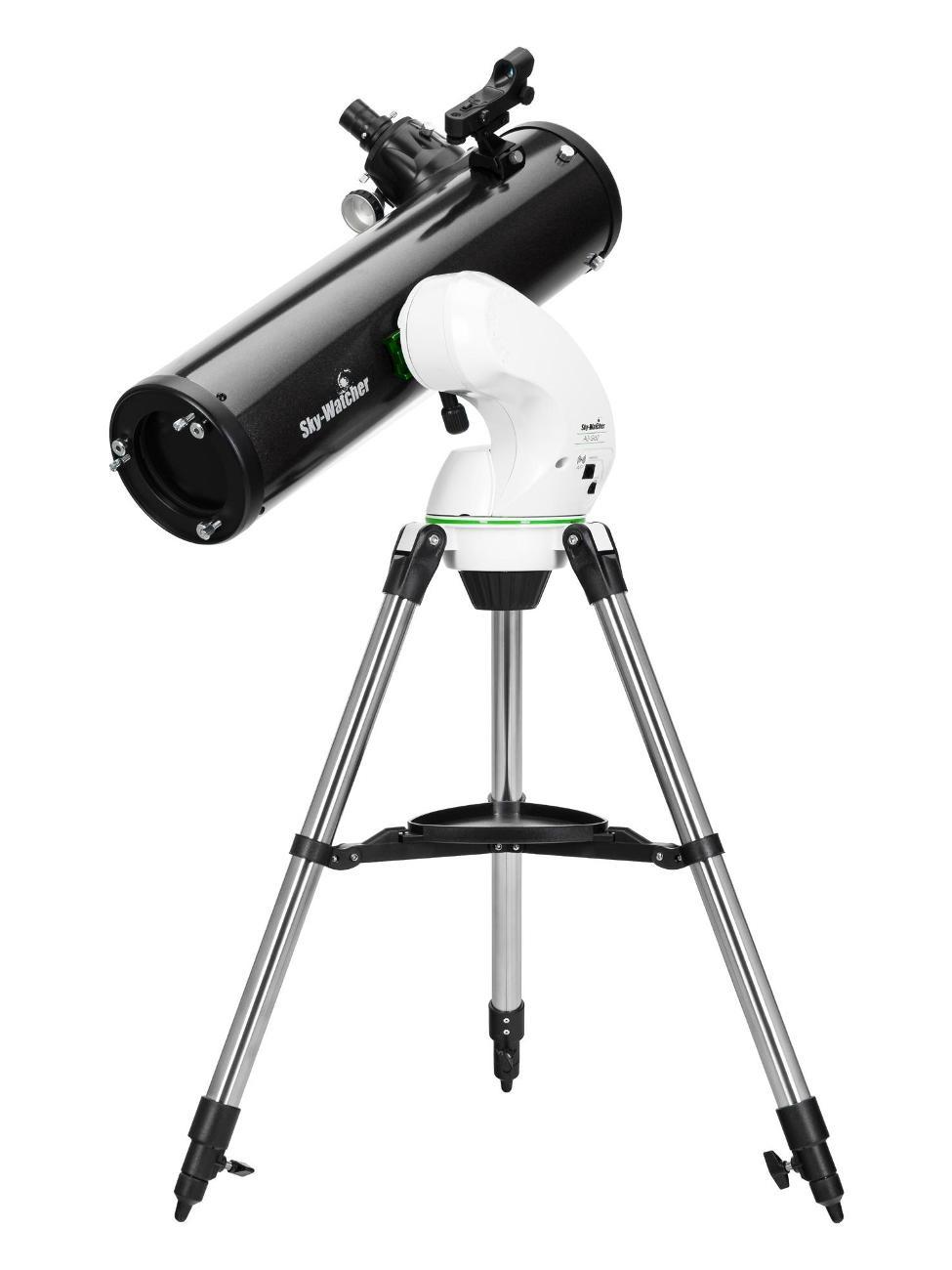 Телескоп Sky-Watcher P130650AZ-GO2 SynScan GOTO фото