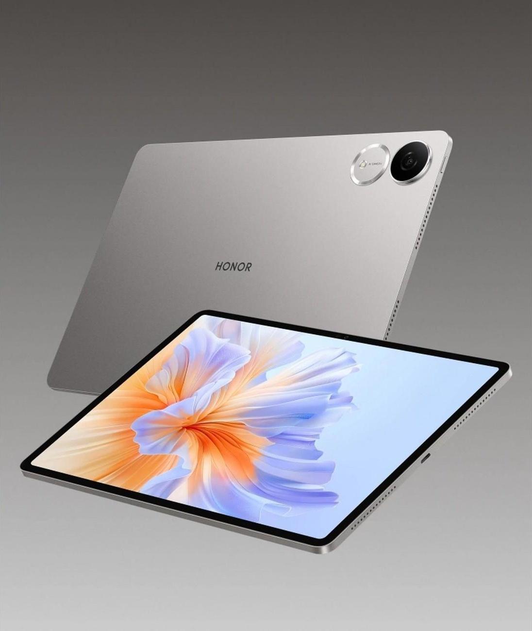 Планшет HONOR PAD V9, WIFI, 8/256GB (5301AMSA), белый фото