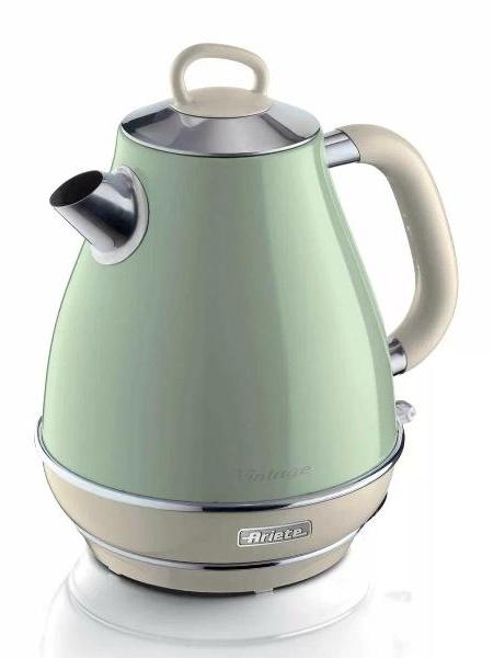 Чайник Ariete 00C286904AR0 Vintage