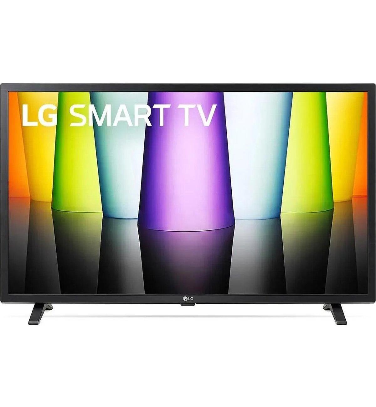Телевизор LG 32LQ63006LA.ARUG