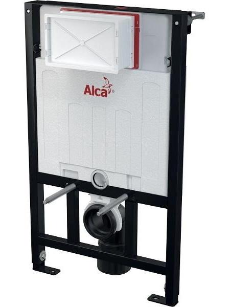 Скрытая система инсталляции Alcadrain AM101/850-0001 фото