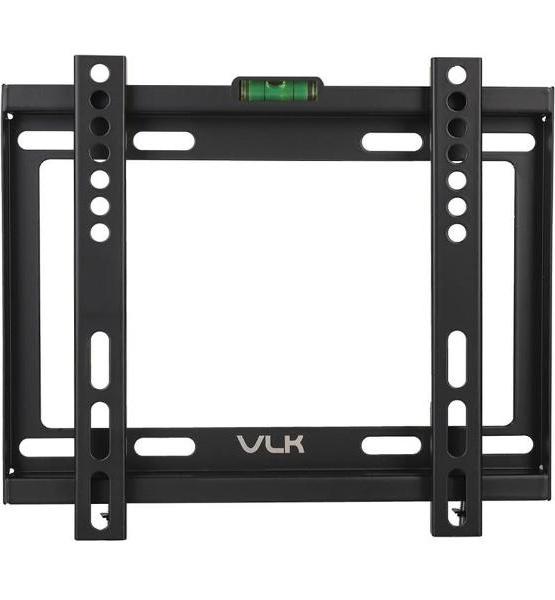 Кронштейн для телевизора настенный фиксированный VLK TRENTO-35 / до 48 дюймов / vesa 200x200 фото