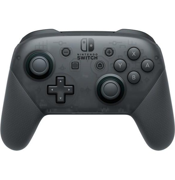 Геймпад для  Switch Nintendo Pro контроллер