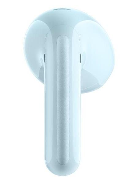 Наушники True Wireless Xiaomi REDMI Buds 8 Active голубые фото