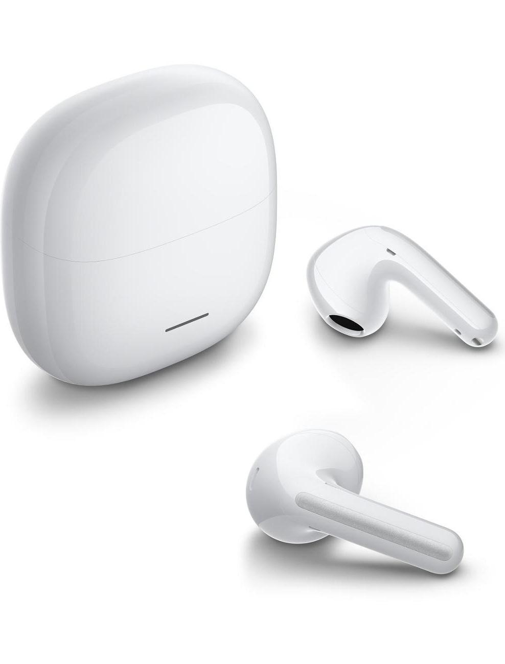 Беспроводные наушники REDMI Buds 8 Active White фото
