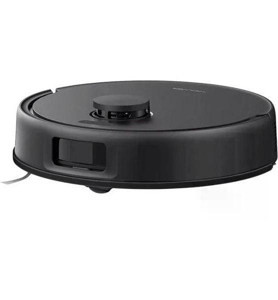 Робот-пылесос Trouver Robot Vacuum E20 Pro (черный) фото