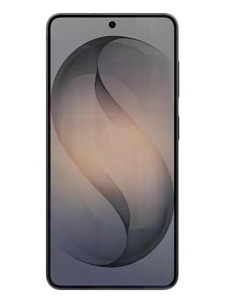 Смартфон Samsung Galaxy S26 12/256Gb черный фото
