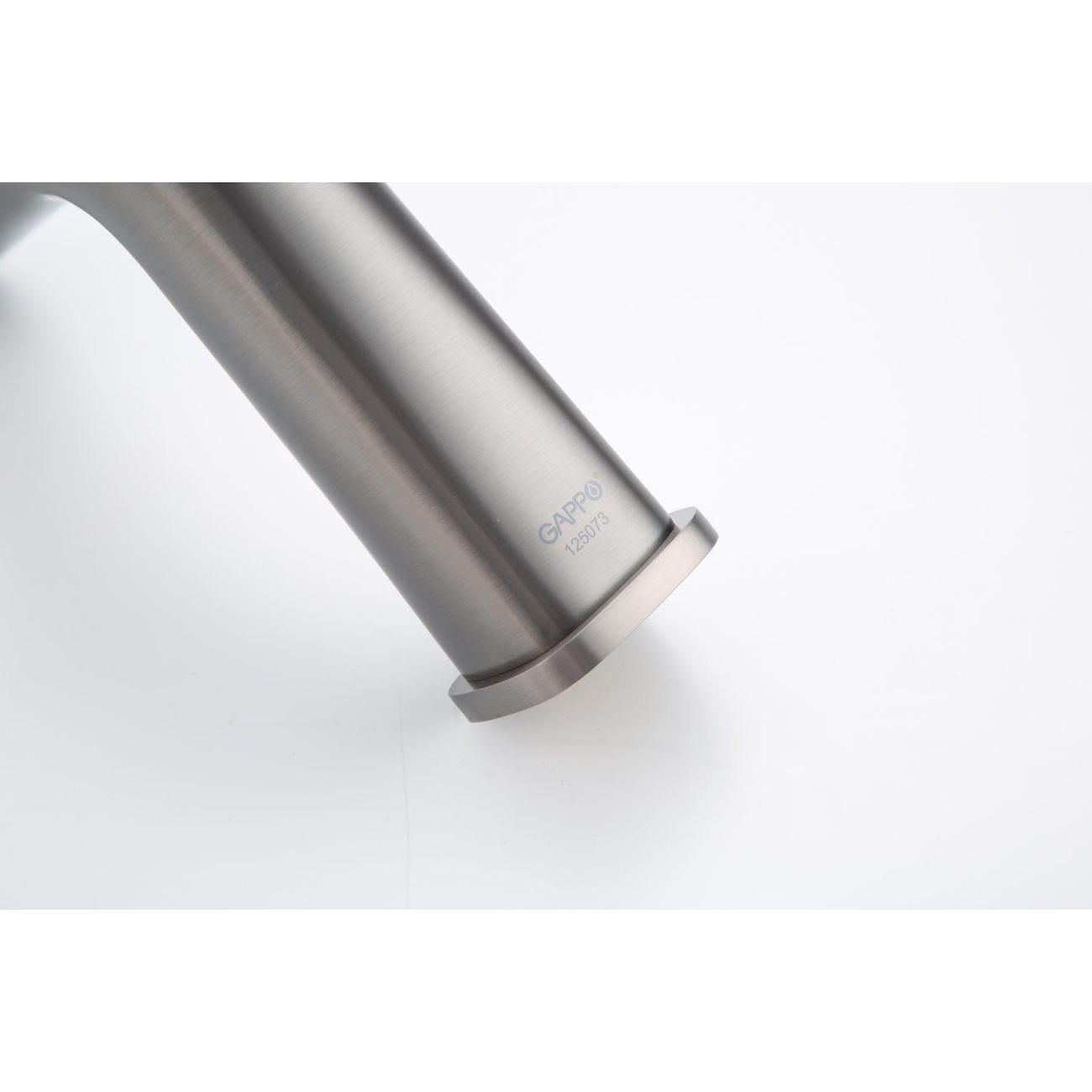 Смеситель Gappo Gappo G1027-9 фото