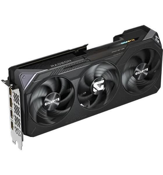 Видеокарта Gigabyte Radeon RX 9070 XT GAMING OC 16G фото
