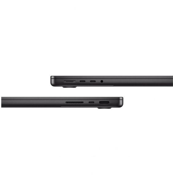 Ноутбук Apple MacBook Pro 16 2024 M4 Max 36/1TB Space Black черный фото