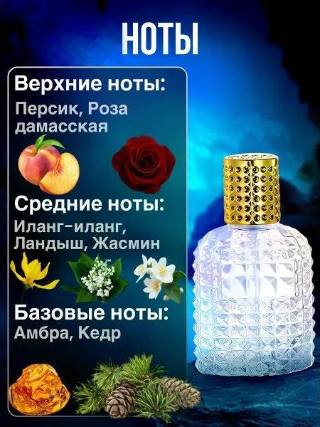 Духи масляные O. Believe Орифлейм Билив фото