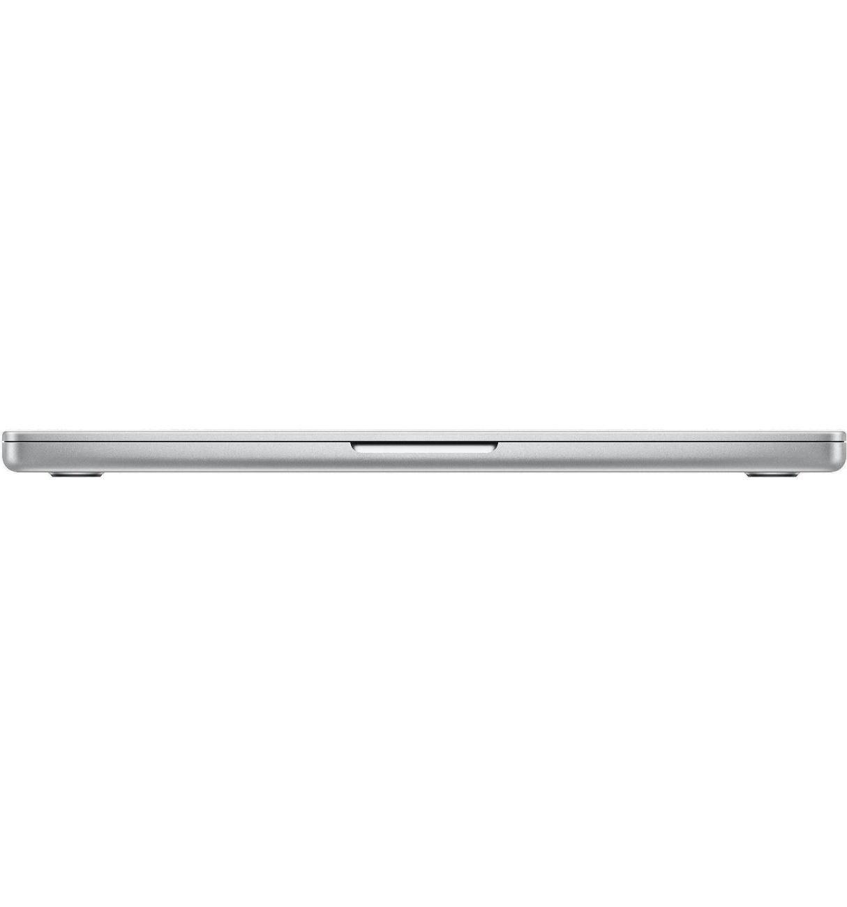 Ноутбук Apple MacBook Pro 16" (M5 Pro 18C CPU/20C GPU 2026) 24/1TB серебристый фото