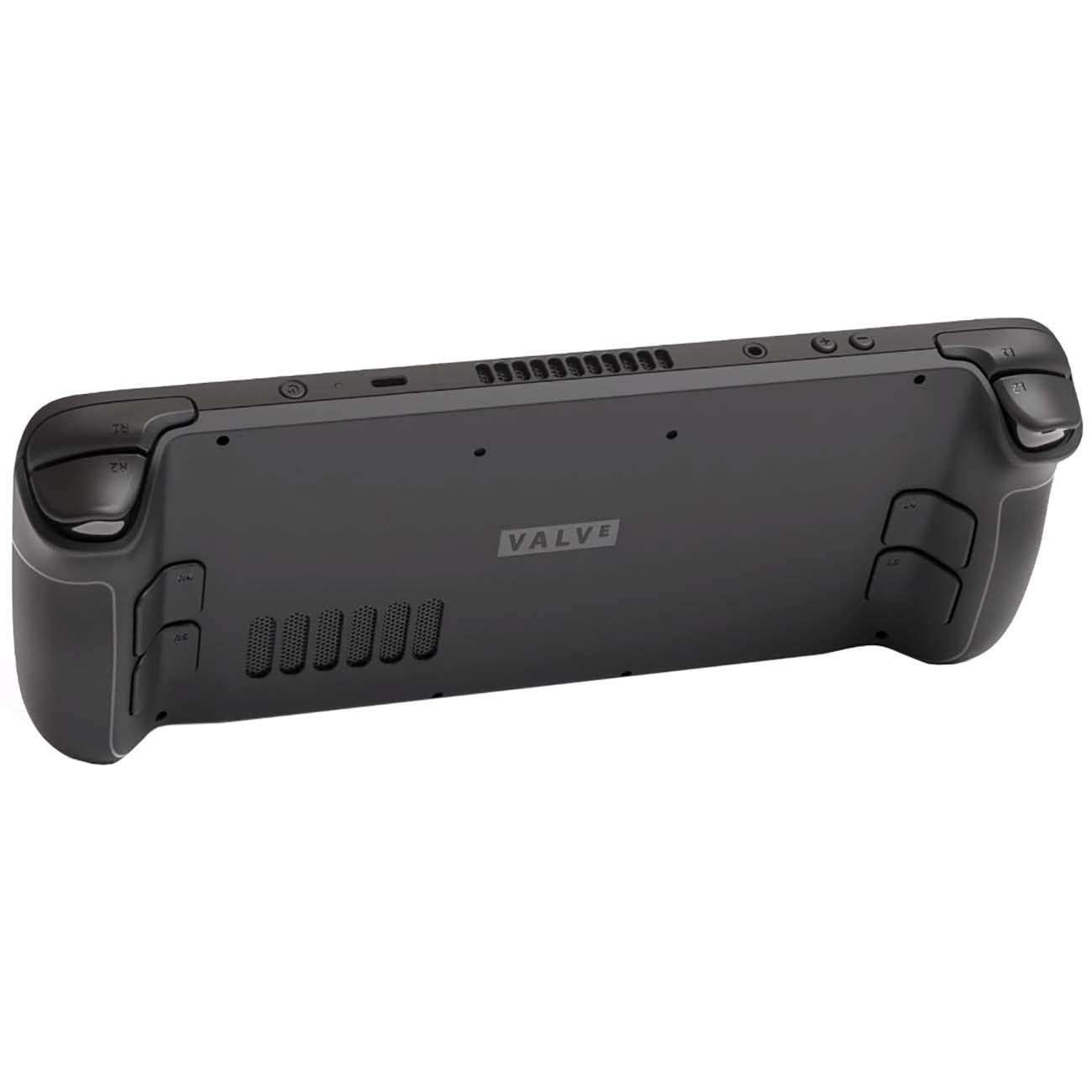 Valve Steam Deck 256GB 本体 LCD Купить Игровая консоль Valve Steam Deck LCD 256GB SSD по выгодной
