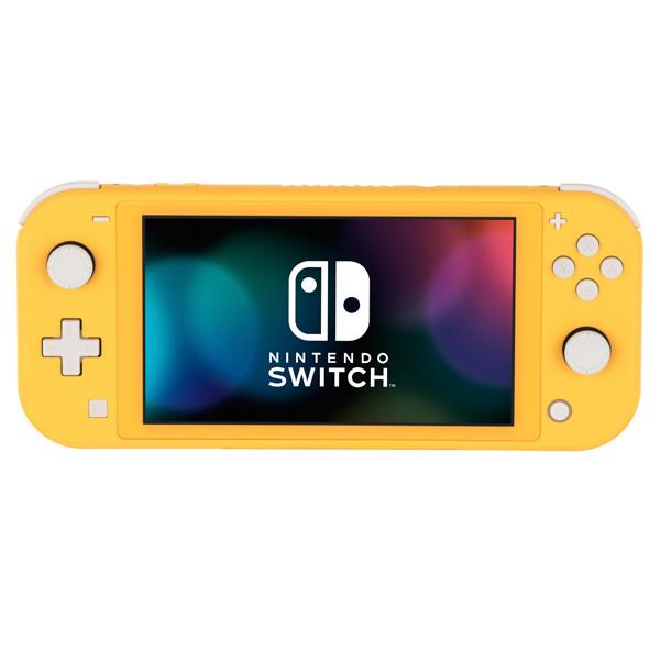 Switchライト SwitchLITE イエロー Купить Игровая консоль Nintendo Switch Lite желтый по выгодной