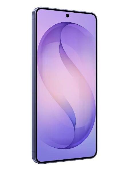 Смартфон Samsung Galaxy S26+ 256 Gb фиолетовый фото