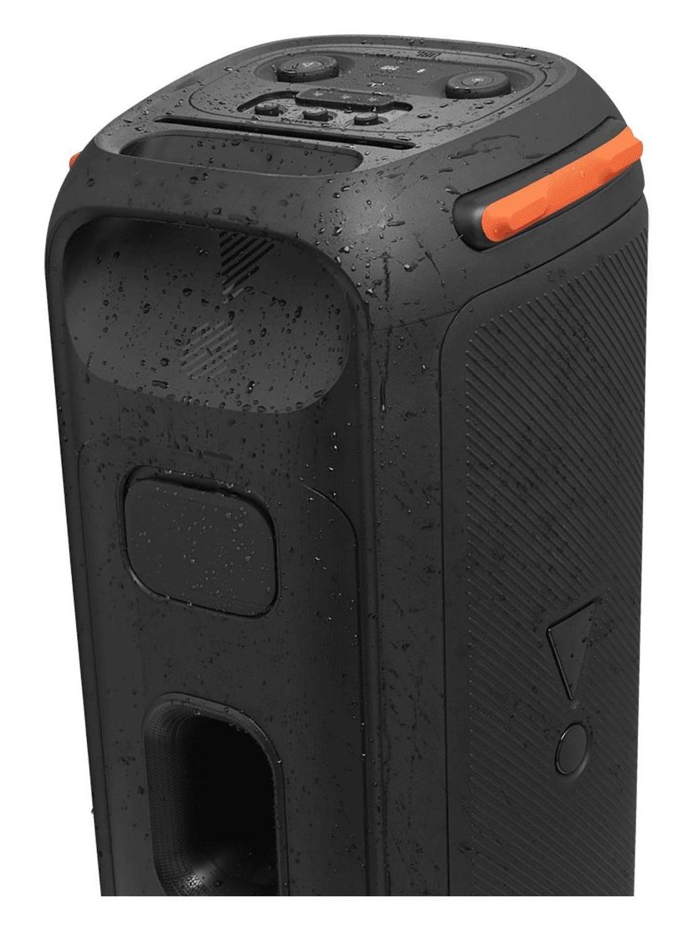 Музыкальная система MIDI JBL PartyBox 710 фото