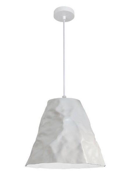 Divinare Подвесной светильник PIRAMIDE 5098/33 SP-1 E27 белый фото