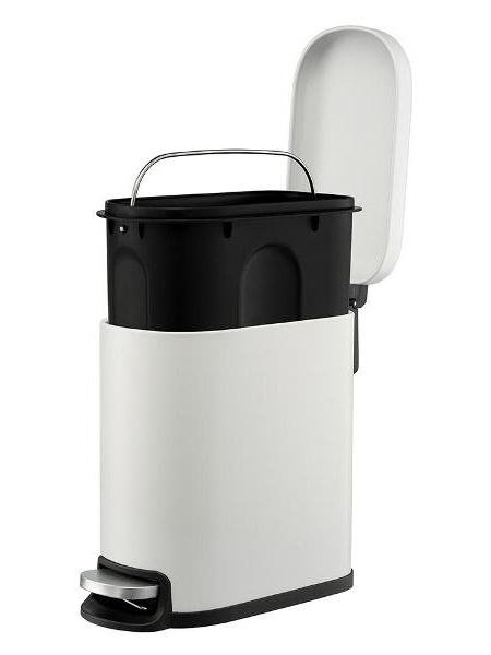 Ведро мусорное Smart Solutions Smart Bin фото