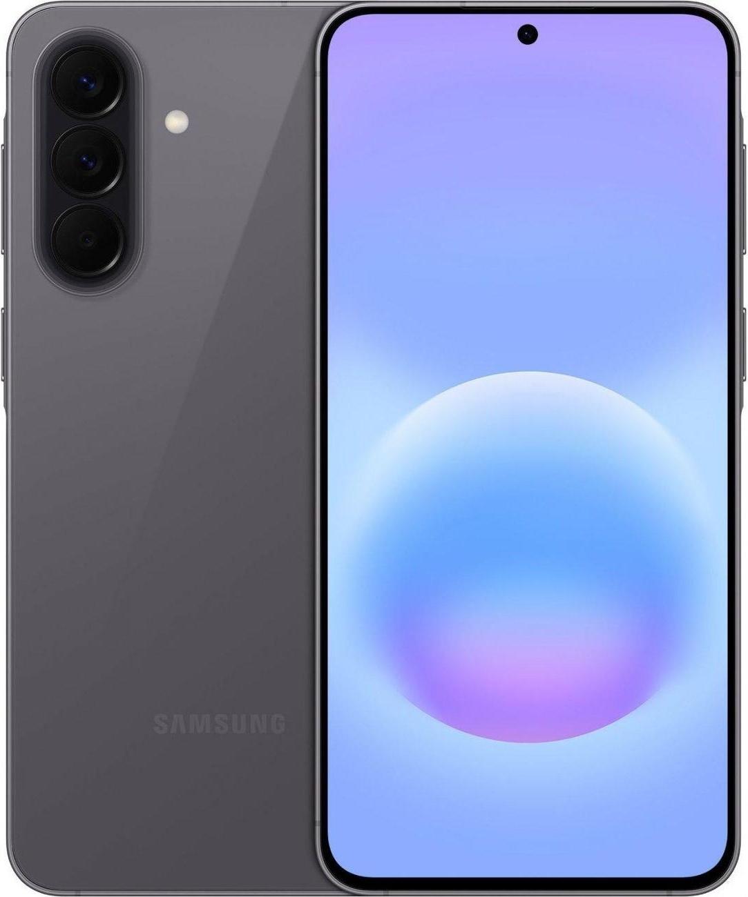 Смартфон Samsung Galaxy A57 8/128GB Dual Sim Gray
