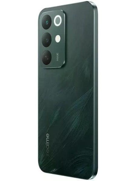 Смартфон realme C85 Pro 256Gb 8Gb Темно-Зеленый фото