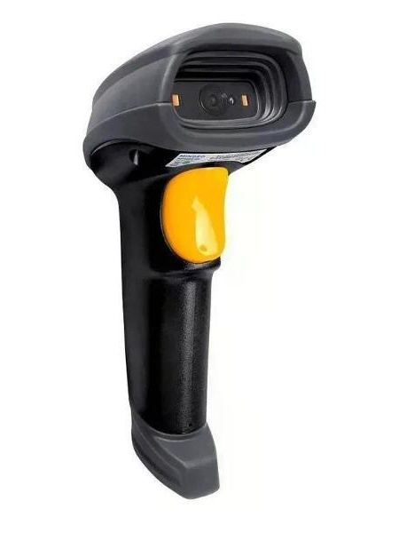 Сканер штрих-кода MINDEO MD6600-SR