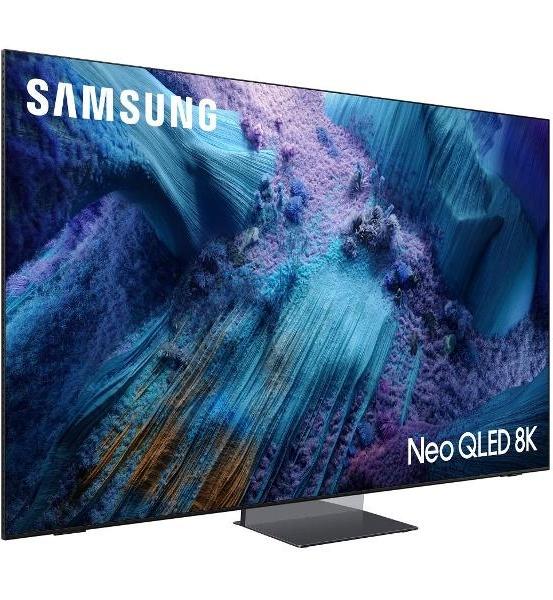 Телевизор Samsung QE75QN990F фото