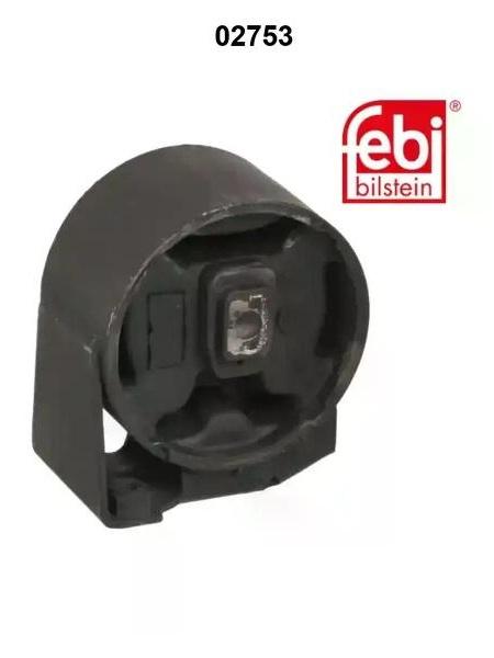 Опора двигателя Febi 02753