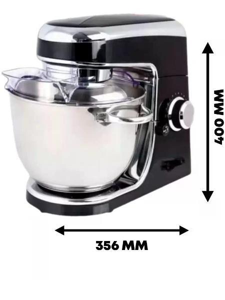 Миксер Proliss PRO-2240 фото